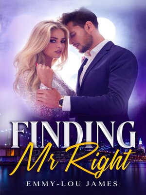 cover image of Finding Mr. Right